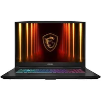 MSI Katana 17 HX B14WGK-065 Intel Core i7-14650HX 64