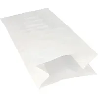 Papstar 1000 Warmhaltebeutel, Papier mit PE-Einlage 28 cm x