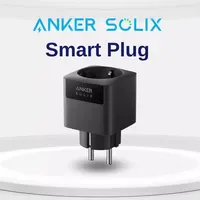 Anker SOLIX Smart Plug Gen 2