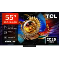 TCL 55Q7D Pro 55" SQD‑Mini LED 4K TV