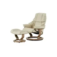 Stressless Relaxsessel Reno Leder 88 x 108 x 78