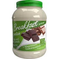 ACTIVLAB Protein Breakfast Schokolade Pulver 1000 g