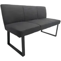 Hti-Living Sitzbank Vemal 140 cm