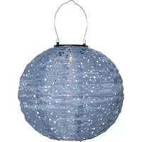 PARFORCE TRADITIONAL HUNTING Solarleuchte Solar Dekoration Festa 25,0 cm