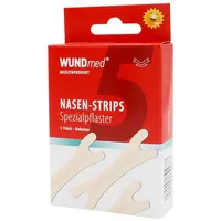 Axisis Nasen Strips