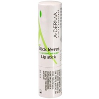 A-Derma Basispflege Lippenpflegestift 4 g