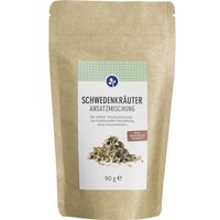 Aleavedis Naturprodukte GmbH Schwedenkräuter Ansatzmischung