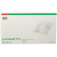 Lohmann & Rauscher Lomatuell Pro 10x20 cm steril