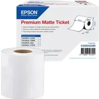 Epson Etiketten C33S045389 80mm x 50m
