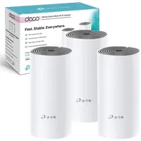 TP-Link AC1200 Whole Home Mesh Wi-Fi System 3 St.