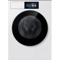 Samsung Bespoke WF90H/24 Waschmaschine (9 kg, 1400 U/min) Weiß
