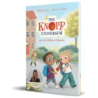 Community Editions Das Knopf-Universum und die stibitzten Wünsche