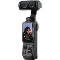 INSTA360 Luna Ultra Standard Bundle Cosmic Black