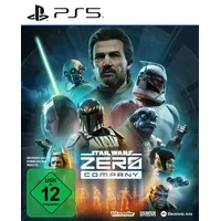 Electronic Arts Star Wars Zero Company - Standard Edition