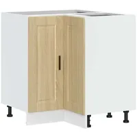 VidaXL Eckunterschrank Porto 0 x 0 x 0 cm