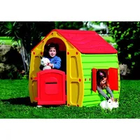 Starplast Spielhaus Magical House (680934)