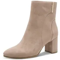 Marco Tozzi Stiefelette grau 40