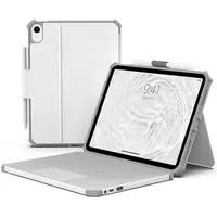 UAG Rugged USB-C Keyboard Case mit Trackpad für iPad