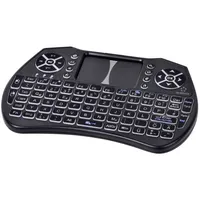 Renkforce RF-MWK-103 Funk Tastatur DE