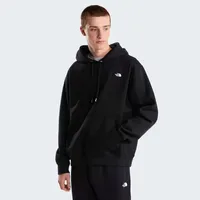The North Face Hoodie Schwarz M