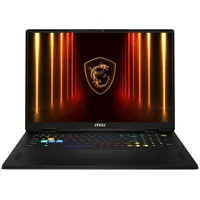 MSI Vector 18 HX AI 18'' Intel Core Ultra
