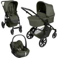 ABC-Design Salsa Core Olive