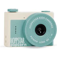 Hoppstar Popcorn breeze