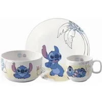 Villeroy & Boch Disney Stitch 3 tlg.