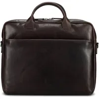 JOST Laptoptasche London Business Bag 1C. Brown