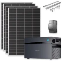 Sunshare Ray Lite Monokristallin 800 W inkl. 2 kWh