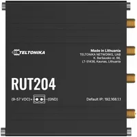 Teltonika RUT204 LTE Router