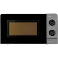 Exquisit MW 950-040e Schwarz
