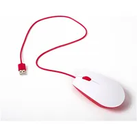 Raspberry Pi Maus + Tastatur DE
