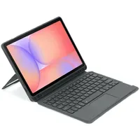 4smarts Tastatur Case Solid Pro QWERTZ für Samsung Galaxy