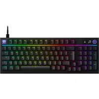 Logitech G316 X 98 DE Black