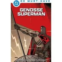 Panini DC Must-Have: Genosse Superman