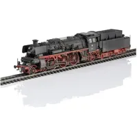 Märklin Dampflokomotive 18 323 038327 H0