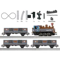 Märklin Startpackung Europa-Park 29030 H0