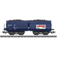 Märklin Güterwagen AC Magazin Jahreswagen 048526 H0