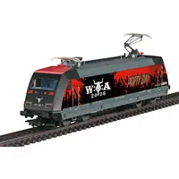 Märklin Elektrolokomotive Baureihe 101 W:O:A® 039476 H0
