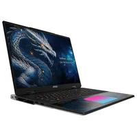MSI Titan 18 HX Dragon Edition Intel Core Ultra