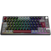 Montech Mkey PRO 75% Gateron G Pro 3.0 Brown