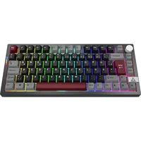 Montech MK PRO 75 Gateron G Pro 3.0 Yellow