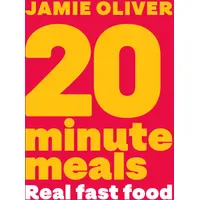 Penguin 20 Minute Meals