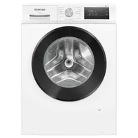 Siemens iQ300 WM14N002 Waschmaschine (8 kg, 1400 U/min)