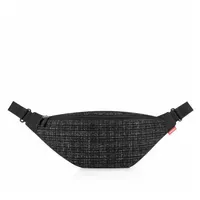 Reisenthel City Beltbag One Size Schwarz