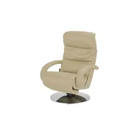 Hukla Relaxsessel Florian Leder 73 x 102 x 91