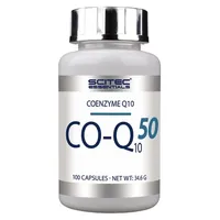 Scitec Nutrition CO-Q10 50 mg Kapseln 100 St.