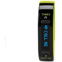 Timex Ironman Move x20 schwarz / grün Gr. M
