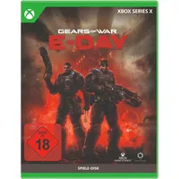 Xbox Game Studios Gears of War: E-Day - Download